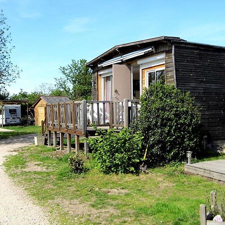 Villa Le Petit Marais n1 à Nouan-le-Fuzelier Extérieur photo