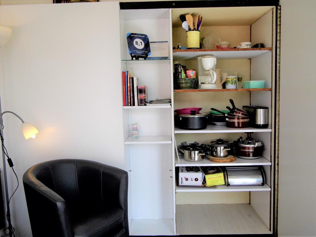 Villa Le Petit Marais n1 à Nouan-le-Fuzelier Extérieur photo