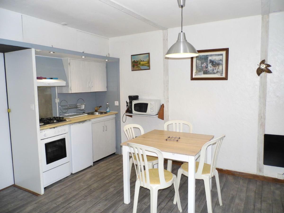 Villa Le Petit Marais n1 à Nouan-le-Fuzelier Extérieur photo