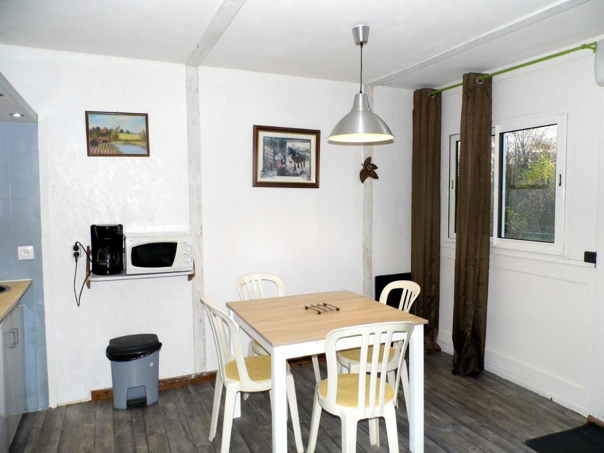 Villa Le Petit Marais n1 à Nouan-le-Fuzelier Extérieur photo